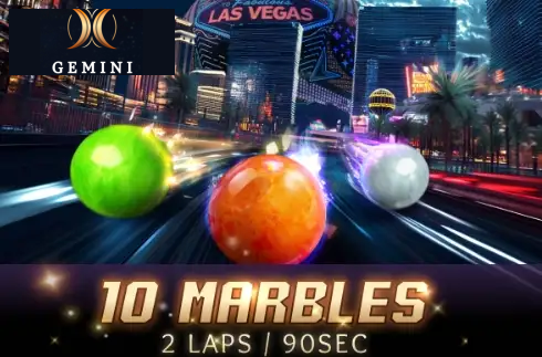 10 Marbles Las Vegas
